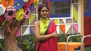 Bigg Boss Telugu 8  Day 36  Promo 2  Intense Nomination Drama  Nagarjuna  DisneyPlusHotstarTel [upl. by Allimak]