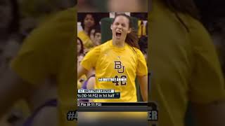 Top 10 Dunks from Women’s Basketball [upl. by Narcis]