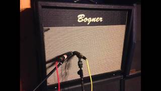 Bogner 212 OS Demo [upl. by Chancellor]