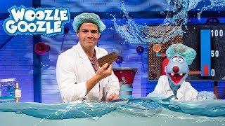 Woher kommt unser Trinkwasser l GANZE FOLGE l WOOZLE GOOZLE [upl. by Gemperle115]