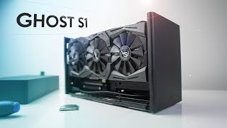 Louqe Ghost S1  The Wait is OVER [upl. by Joed]