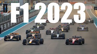 F1 2023  Season Summary And What To Expect Next Year [upl. by Alanna]