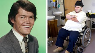 What Really Happened to MICKY DOLENZ from THE MONKEES [upl. by Gilberta]