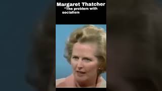 Margaret Thatchers Timeless Critique of Socialism  Insights for the Modern Age [upl. by Ateuqal325]