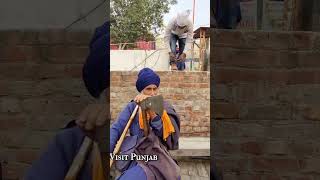 Zafarnama  Guru Gobind Singh Ji  Sartaj  shorts [upl. by Anide]