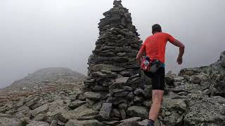 Tuckermans and Boot Spur [upl. by Avehstab]