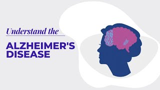 Understand the Alzheimers Disease [upl. by Reemas]