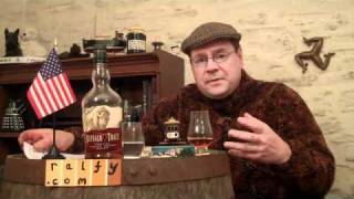 whisky review 161  Buffalo Trace [upl. by Hart]