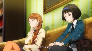 Whats it like living alone Galilei Donna [upl. by Oirasec]