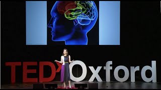 Why psychology and neuroscience will make you a better leader  Shirley Liu  TEDxOxford [upl. by Esialb328]