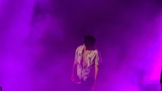 Sebastian yatra en vivo en LOS DELLS FESTIVAL 2019  ya no tiene novio [upl. by Lusty]