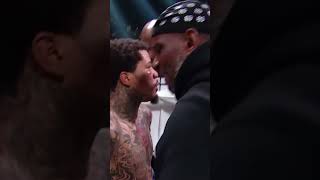 Gervonta Davis vs Rolando Romero highlight boxing boxer jakepaulvstyronwoodley [upl. by Noyr]