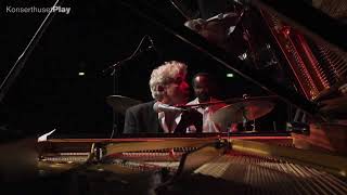 Monty Alexander plays Battle Hymn of the RepublicGlory Hallelujah [upl. by Aniluj]