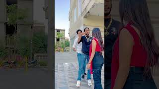 Lagne do gale 🫡 newsong song love music punjabisong dance newmusi newmusic funny [upl. by Annoiek129]