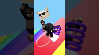 🙀 HOW GOOD ARE YOUR LUNGS 😱 roblox shorts shortvideo shortsvideo shortfeed [upl. by Gaye]