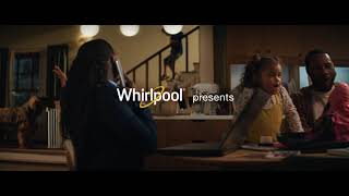 Whirlpool® Presents The Broiling Point [upl. by Zertnom453]