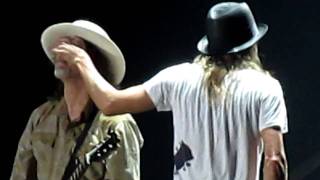 Kid Rock LIVE quotAll Summer Longquot [upl. by Shirleen616]