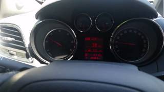 Opel Mokka 16 Cdti 136 Hp Active Select Test [upl. by Diarmuid]