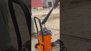 Grease Dispenser assembly  Grease Gun assembly  How to assemble Grease gun [upl. by Slaohcin827]