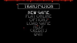 Transfusion 105 Beta 2 An Overview [upl. by Elleined]