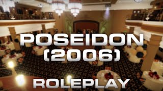 Poseidon 2006 Official old trailer [upl. by Phillane]