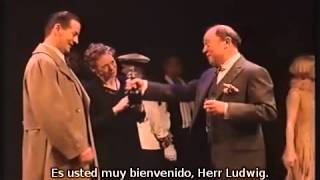 Cabaret Subtitulado Español 812 [upl. by Gaylene]