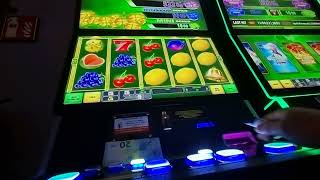 vamos CLOVER LINK slot ruta de madrid españolas [upl. by Othilie]