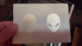 ALIENWARE 2024 M18 R2 LAPTOP UNBOXING 5000 DOLLAR LAPTOP HAS EVERYTHING [upl. by Halas]