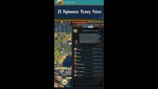 Civ VI  How NOT to play France gaming civ6 civ civilization civilization6 [upl. by Dwane347]