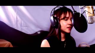 One Call Away Cover by Kristel Fulgar [upl. by Surtimed]