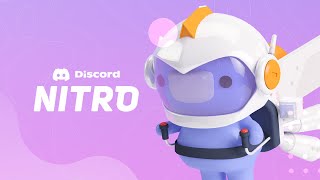 How to get free discord nitro in under 2 minutes 2024 [upl. by Rehtaef83]