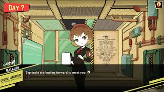 Lobotomy Corporation Full Soundtrack quottrailerquot [upl. by Yerroc]