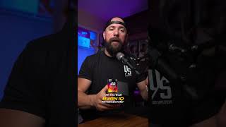 MuscleTechs Alpha Test Thermo XTR Burn Fat Boost T with enfinity® Paraxanthine [upl. by Hatcher]