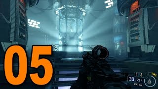 quotBLACK OPS 3quot GAMEPLAY MULTIJUGADOR  TheGrefg [upl. by Yreva]