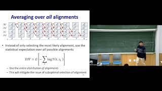 11785 Fall 22 Lecture 16 Sequence to Sequence models Connectionist Temporal Classification [upl. by Coady]