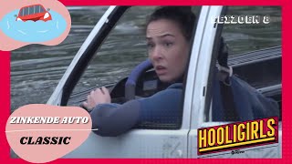 Hooligirls S08E11 Auto [upl. by Ileane]