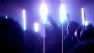 Simian Mobile Disco  MagickScott live [upl. by Yeuh576]