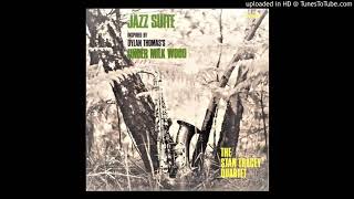 The Stan Tracey Quartet  A M Mayhem [upl. by Devora536]