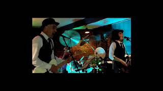 Percy Veer Band 2019 at the Millers Arms Pershore  all or nothing [upl. by Fara]