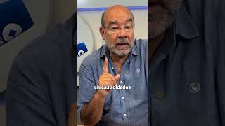 Expósito saca el vídeo de Hamás que ha pasado desapercibido quotNo lo quero ni pensarquot [upl. by Ettennahs]