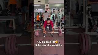 Dead lifting🔱 gymworkout viralvideo motivation subscribe ytshorts ytshortsindia sportscards [upl. by Nayrbo]