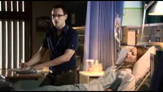 Holby City FriedaPenny Secrets You Keep S12E41 [upl. by Esertap396]