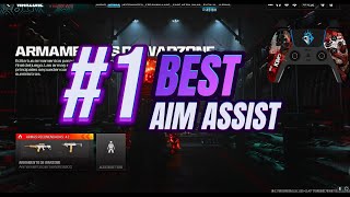 DS4 WINDOWS  AIMBOT LEGAL  AIM BOOST BEST PROFILES [upl. by Kimitri]