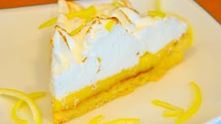 Lemon Tart Recipe 💕 Lemon Cake Easy Recipes 💕 Lemon Cake [upl. by Yasdnyl]