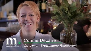 Brownstone Restaurant Says Video Can Be Used In Many Different Ways [upl. by Gwendolin]