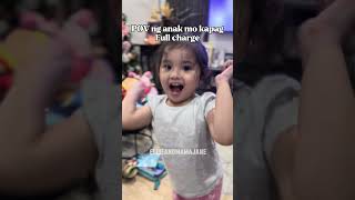 Eveready ata to viralvideo funny foryou babyellie babyellieandmamajane cute cutebaby shorts [upl. by Korman]