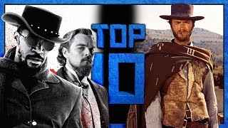 Migliori Film WESTERN  LA VOSTRA TOP 10 [upl. by Rusert]