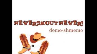 DemoShmemo EP 2008 Full Album  Never Shout Never [upl. by Yliah]