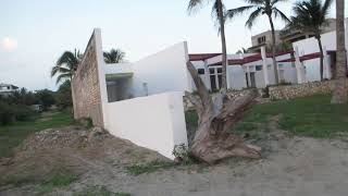 Terreno en venta en Col Tamarindos Puerto Escondido Oaxaca [upl. by Tommie355]