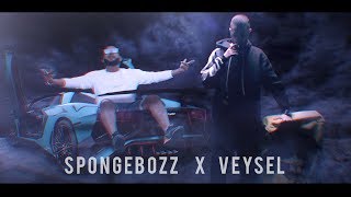 Veysel feat SpongeBOZZ  Bam Bam Prod by Exetra Beatz [upl. by Refinej384]